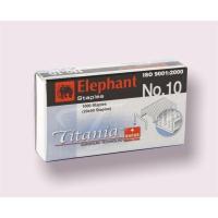 ราคา ลวดเย็บ ตราช้าง No.10 ไททาเนีย (14161589981)