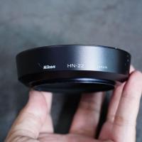 ราคา Nikon hood HN22 HN-22 (9569252139)