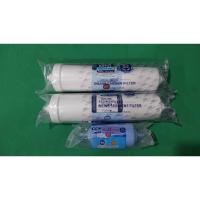 ราคา ️ชุดไส้กรองน้ำ Dr. Green Energy สำหรับ Kent Grand+ กรองดี มีคุณภาพ น้ำปลอดภัยทั้งบ้าน ส่งฟรี เก็บปลายทางสบายใจ (40964238992)