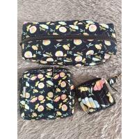 ราคา [MANDATORY BUNDLING 3PCS] Cosmetic Pouch Mini Pouch Mini Amara Black Coin Pouch Amara Black Original by Mamayaya Project / Preloved Pouch Mini Amara Black Mamayaya (29038564677)