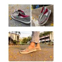 ราคา รองเท้า SANUK sale สินค้าพร้อมส่ง (4553169857)