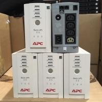 ราคา UPS เครื่องสำรองไฟ APC Back-UPS CS 500 (21761997417)