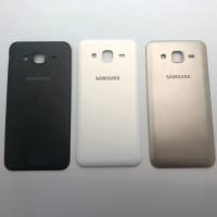 ราคา Samsung Galaxy J5 2015 J500 J500F J500H J500FN แบตเตอรี่ฝาหลังเคส (25825485839)
