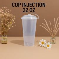 ราคา [25 ชิ้น] ถ้วยฉีด 22 ออนซ์ - ถ้วยฉีดอนามัย - ถ้วยฉีด (40825950343)