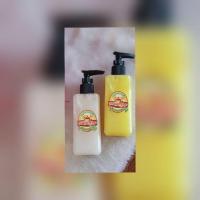 ราคา ภูศิริสบู่เหลวน้ำผึ้งชันโรง ขนาด 200 ml (20285742103)