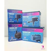 ราคา YOJI ONLINE ปั๊มตู้ปลา AP-1600 / 2500 / 3500 / 5000 Sonic ปั๊มน้ำสำหรับตู้ปลา ปั๊มอ๊อกซิเจน (19569643486)