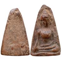 ราคา z พระผงสุพรรณ กรุวัดพระศรีรัตนมหาธาตุ สุพรรณบุรี X241วัตถุมงคล (42353757594)