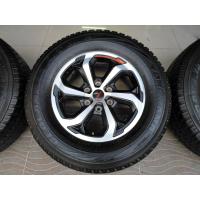 ราคา แม็กTRD ขอบ17 กว้าง7.5 et30 พร้อมยางโยโกฮาม่า 265 65 17 ปี19 ไม่แยกขายจ้า ราคาที่ตั้งไว้เป็นราคาต่อ 1ล้อ (12173693561)