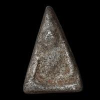 ราคา พระนางพญา พิมพ์จิ๋ว เนื้อชิน กรุวัดนางพญา พิษณุโลก อายุ 400 ปี เป็นพิมพ์หายาก เหมาะสำหรับเด็กและสตรี สภาพสมบูรณ์มาก sp9 (42671853853)