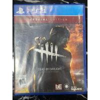 ราคา แผ่น PS4 เกม DEAD BY DAYLIGHT [ มือ 2 ] มีสต็อคพร้อมจัดส่ง!!! (26078179937)