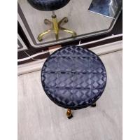 ราคา เก้าอี้ช่าง ลายกล่อง สีดำ เลือกขาได้ 4 แบบ ตามสไตล์ ที่ลูกค้าต้องการ ในราคาพิเศษ (43605037804)