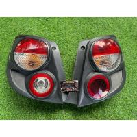 ราคา ไฟท้าย เชฟโรเลต โซนิคมือสอง (รุ่น5ประตู) ปี12-16 แถมหลอดไฟ (ราคาต่อข้าง) (28056321928)