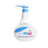 ราคา Sebamed Baby Bubble Bath 500ml (565971572)