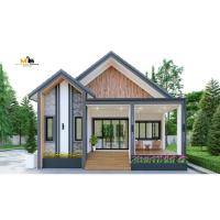 ราคา N28 แบบบ้านนอร์ดิก แบบบ้านสำเร็จ ยกสูง 3ห้องนอน 2 ห้องน้ำ (22382904698)