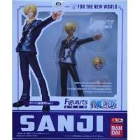ราคา โมเดล ซันจิ sanji วันพีช onepiece (4278887872)