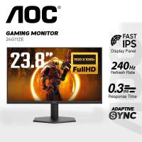 ราคา MONITOR (จอมอนิเตอร์) AOC 24G11ZE/67 - 23.8 INCH IPS FHD 240Hz (OC) ADAPTIVE SYNC (25745370067)