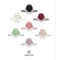 ราคา ผ่อนได้ มีโค้ด 10-15% coin Aristotle : Rose Bag " Little Maxi" (20819218240)