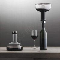 ราคา ขวดแก้วคริสตัลเหล้าไวน์ Red Wine Breather เหล้า Carafe (6405142422)