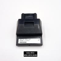 ราคา กล่อง ECUหัวฉีดเดิม HONDA MSX (K26) (26026671130)