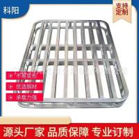 ราคา แป้ง Heavy Duty สังกะสี Turnover เหล็กขนส่งรอบมุมถาดรถยกถาดฟีดบอร์ดโลจิสติกส์ Moisture-Proof Pad ถาด TNMV (42426245235)