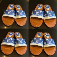 ราคา รองเท้าLouis Vuitton Paris Size38คน39ใส่ได้ (22482012832)