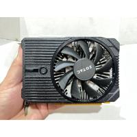 ราคา การ์ดจอ ZOTAC GEFORCE GTX 1050 TI MINI ไม่ต่อไฟเลี้ยง (no box) มือสอง ไม่มีกล่อง (41053310868)