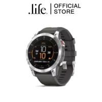 ราคา GARMIN นาฬิกาสมาร์ทวอทช์ Epix - Slate Steel l By Dotlife (42623763194)
