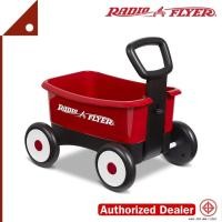 ราคา Radio Flyer : RFR607 รถลาก My 1st 2-in-1 Wagon (7568374308)