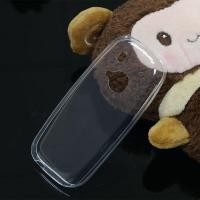 ราคา เคสซิลิโคน TPU แบบใส สําหรับ Nokia 3310 2017 Nokia 3310 2G (16064582753)