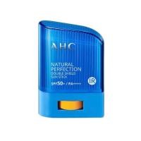 ราคา ✨พร้อมส่ง/กันแดด AHC Natural Perfection Double Shield Sun Stick SPF50+ PA++++ (22370838520)