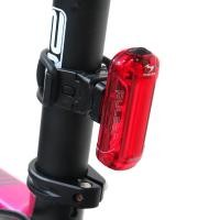 ราคา ไฟท้ายจักรยาน MOON PULSAR แบบใช้ถ่าน (18954241809)