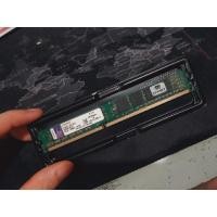 ราคา Kingston Ram ddr3 4g 1333 มือสองใช้งานได้ปกติ (26562058975)