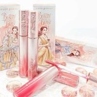 ราคา Cute Press Beauty and The Beast Comcort Matte Liquid Lip (5715511589)