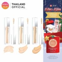 ราคา CLIO KILL COVER FOUNWEAR CONCEALER : คลีโอ คอนซิลเลอร์ (27856592807)