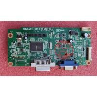 ราคา Yimeison หน้าจอโค้ง LCD P323WDC LR29321 ไดรฟ์บอร์ด SM2556TB _ R10.3 Power Board (48702717715)
