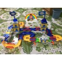 ราคา ไฮคิว ชุดตัวต่อรถไฟดนตรีสำรวจเมือง (606052369)