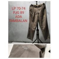 ราคา กางเกงวัยรุ่น******* (55152923395)