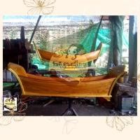 ราคา ระนาดทุ้ม ครบชุด (ร้านขิมดี ดนตรีไทย) (730018324)