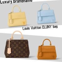 ราคา หลุยส์วิตตอง Louis Vuitton/กระเป๋ามินิ CLUNY/ กระเป๋าสุภาพสตรี (29576970707)