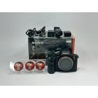 ราคา Body Sony A7 Mark ii ชัตเตอร์ 12823 (58002347476)