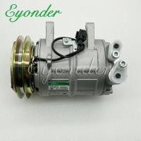 ราคา A/C AC Compressor for Nissan Patrol Y60 Y61 SAFARI 92600VB005 92600VB300 92600V-B005 92600-VB300 92 (46553213496)