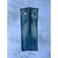 ราคา DSQUARED2 กางเกงยีนส์ SECOND PANTS (51951019577)