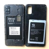 ราคา ซากมือถือ Grand Boeing #1250 (24210694940)