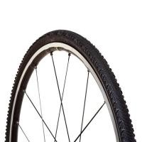 ราคา ยางจักรยาน Bontrager B TWIN 700x38C (40764550218)