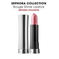 ราคา Sephora Rouge Shine Lipstick (313251766)