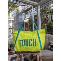 ราคา ▶️กระเป๋า TOUCH ◀️ สีสันสดใส (11294221)