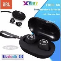 ราคา หูฟัง JBLของแท้ หูฟังบลูทูธไร้สาย (7041425302)