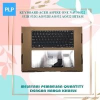 ราคา Acer Aspire One 532H AO255 AO260 ZG8 521 522 532 532H 532G AO532H แป้นพิมพ์แล็ปท็อป (52450994757)