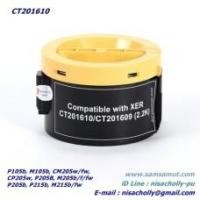 ราคา Fuji Xerox CT201609 P205b/ M205b /M205f / M205fw/P215b /M215fw ฟูจิซีร็อกส์ พิมพ์ 2,200 แผ่น มีกล่อง (8868651142)