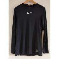 ราคา เสื้อกีฬารัดกล้ามเนื้อ Nike Pro Black (22132152605)